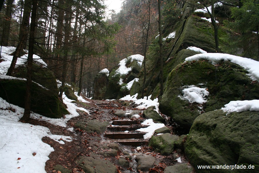 Schulzengrund