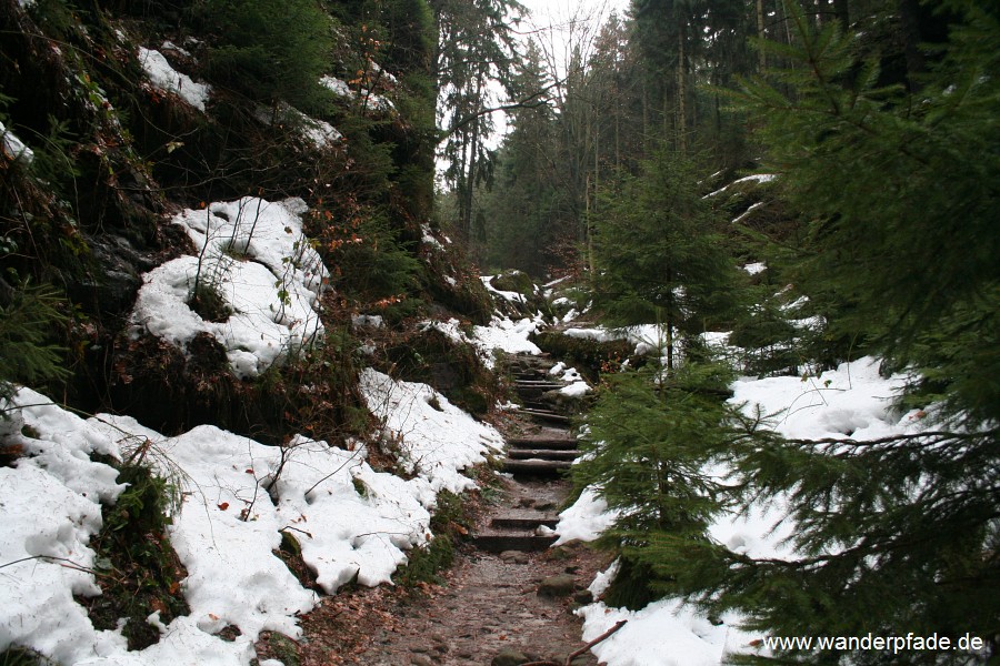 Schulzengrund