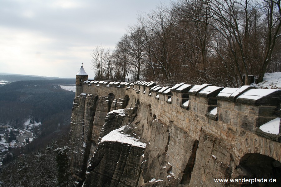 Festung Knigstein