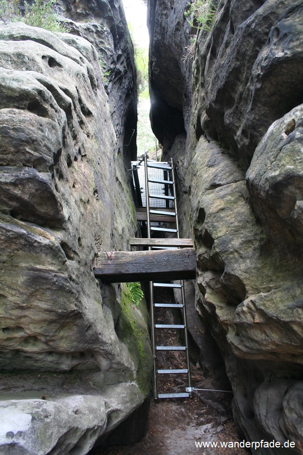 Falkenschlucht