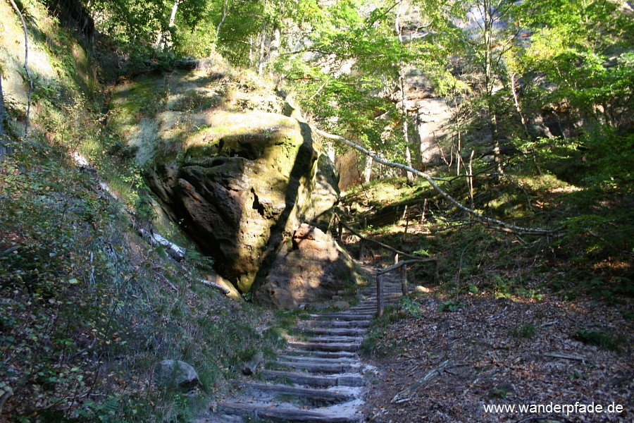 Lehnsteig