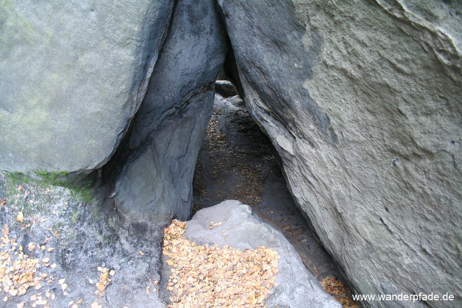 Oberer Affensteinweg