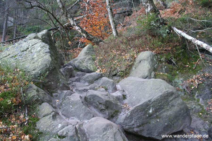 Oberer Affensteinweg