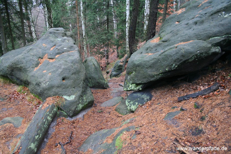 Oberer Liebenweg