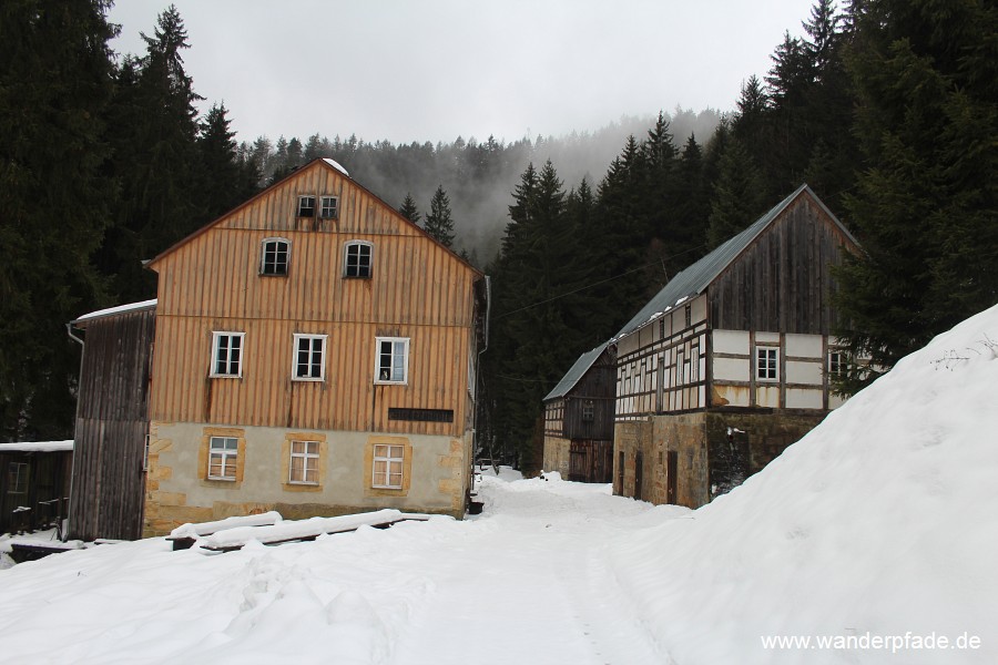 Foto: Niedermühle