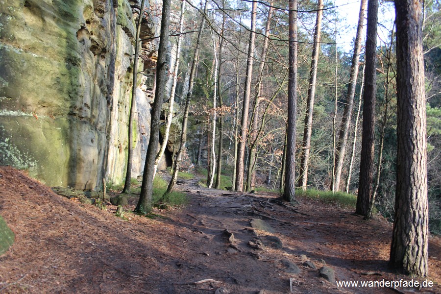 Halbenweg