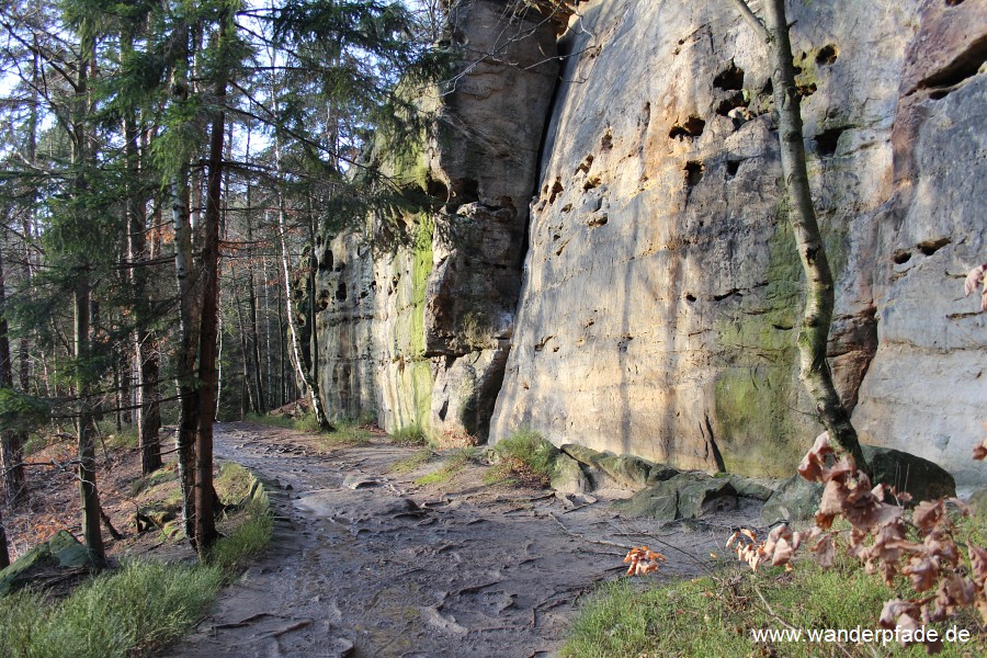 Halbenweg