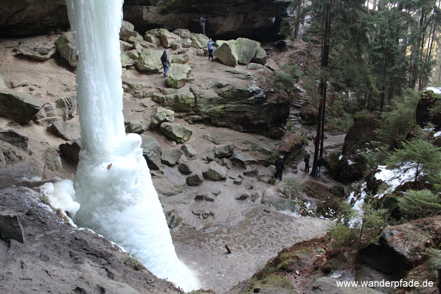 Gautschgrotte