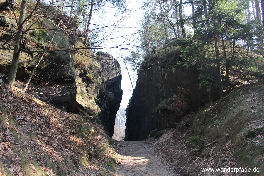 Schrammsteinweg