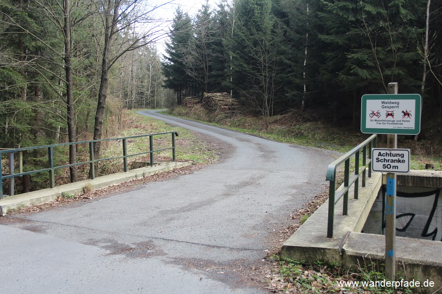 Ladebergbrcke