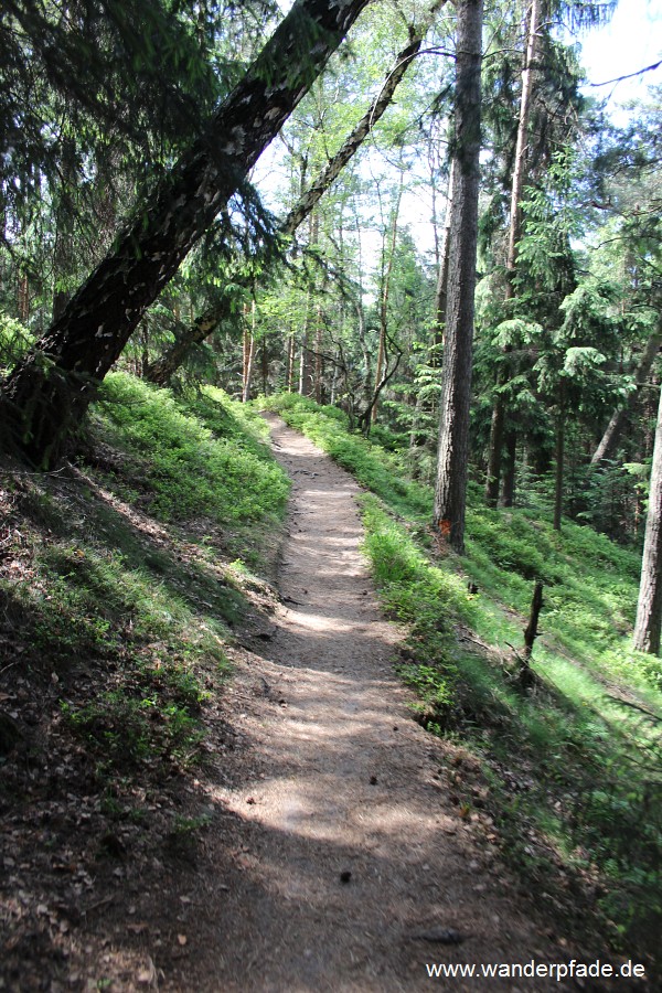 Hhenweg Brenfangwnde