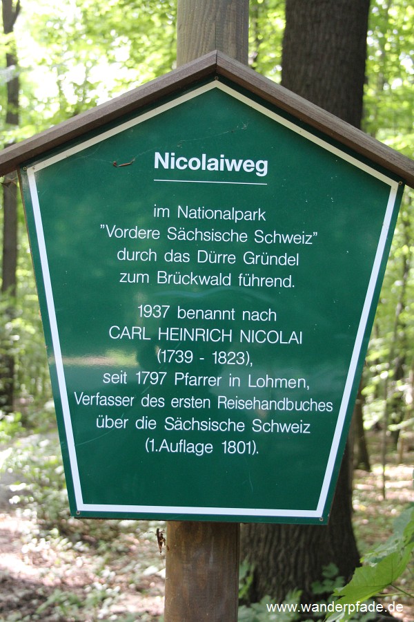 Nicolaiweg