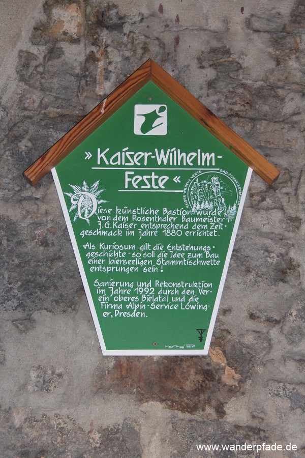 Kaiser-Wilhelm-Feste