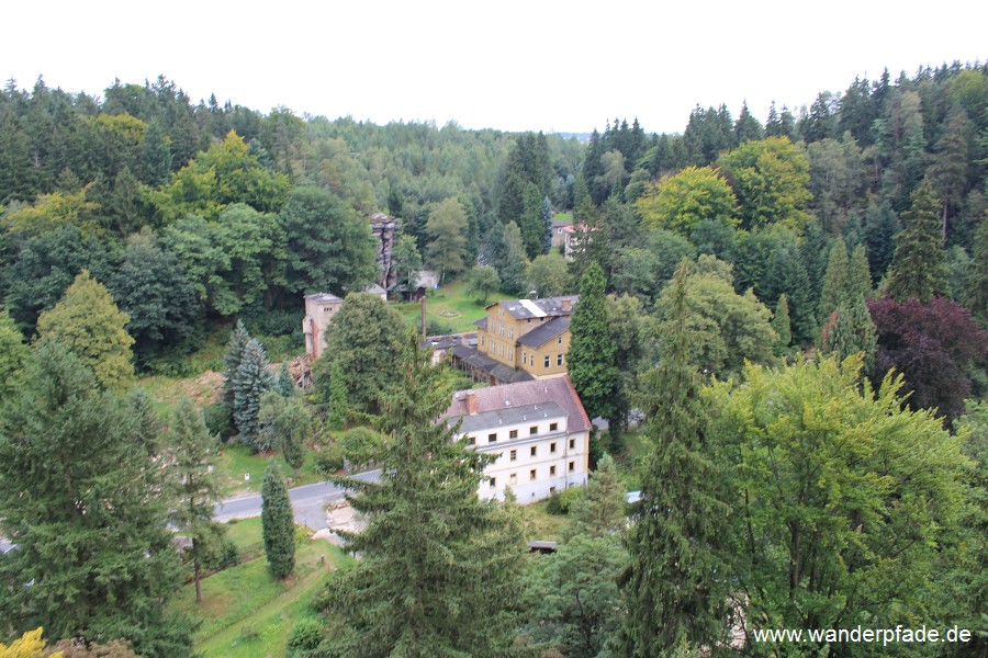 Foto: Schweizermühle