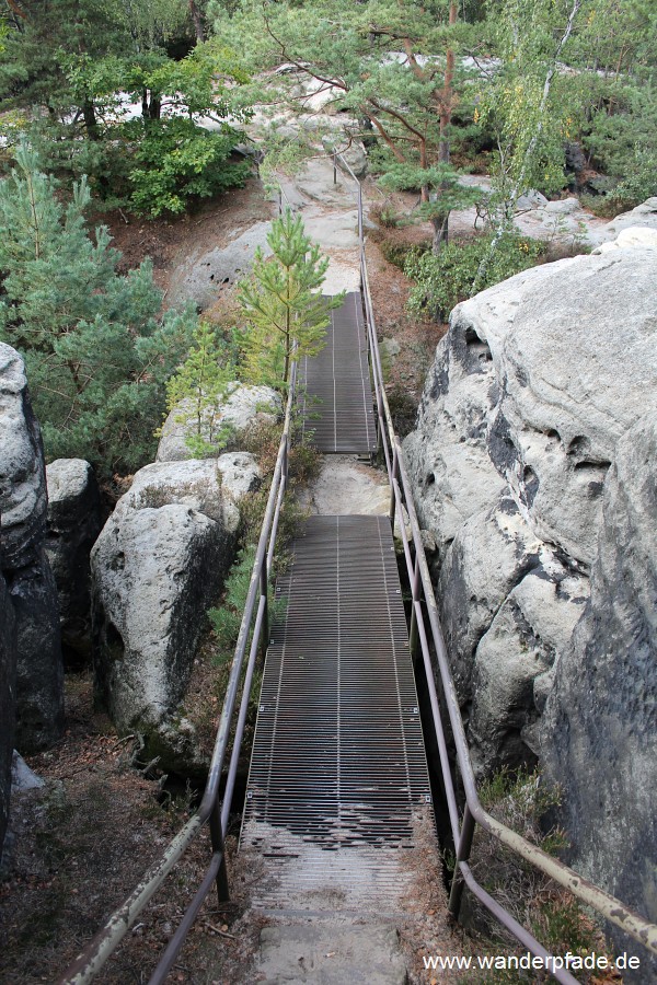 Rauensteinweg (Kammweg)