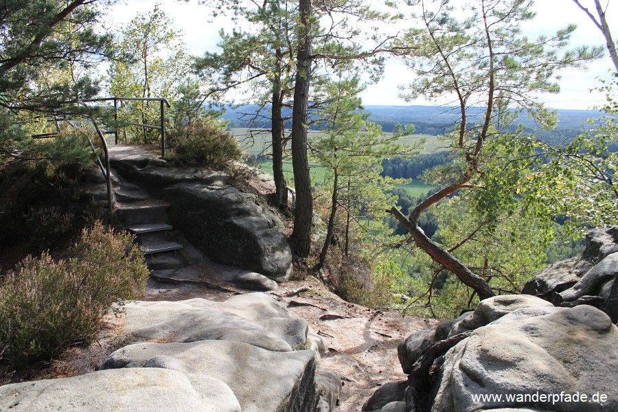 Rauensteinweg (Kammweg)