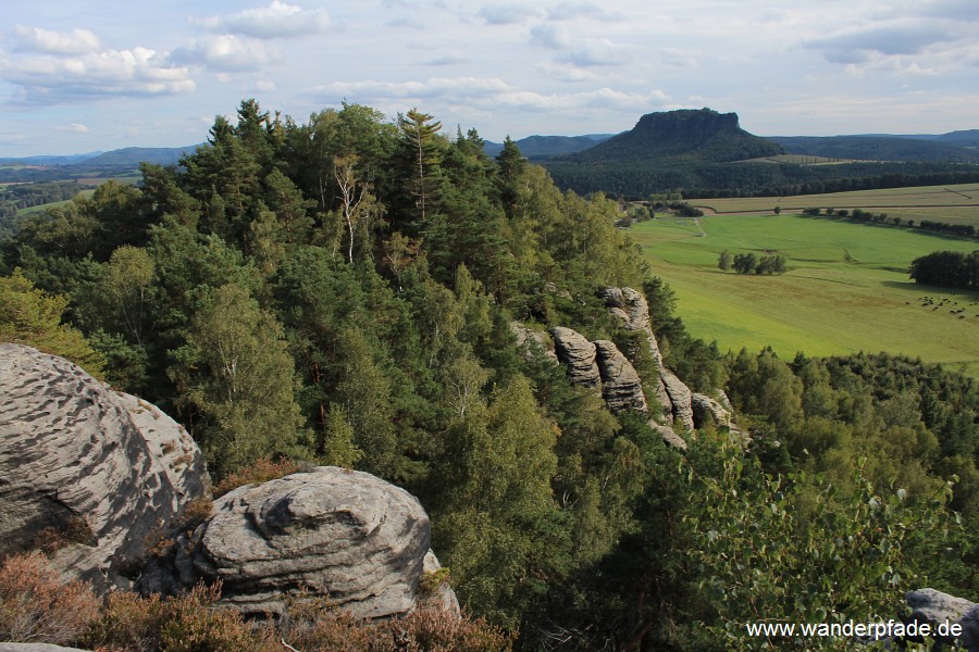 Lilienstein