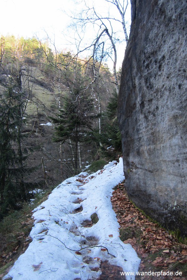 Domstiege im Groen Dom