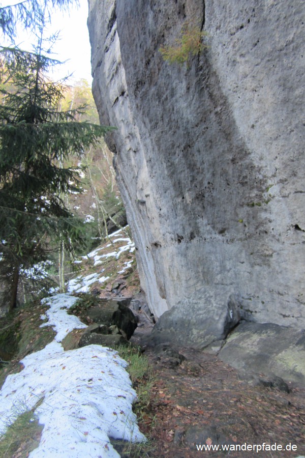 Domstiege im Groen Dom