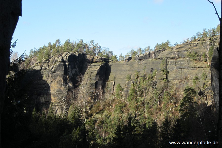 Standort Domstiege im Groen Dom