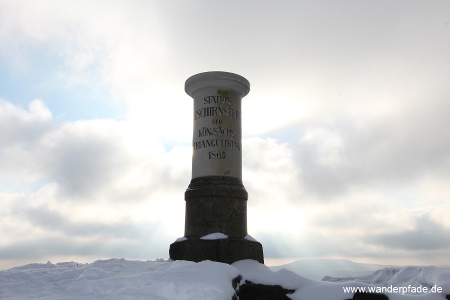 Groer Zschirnstein