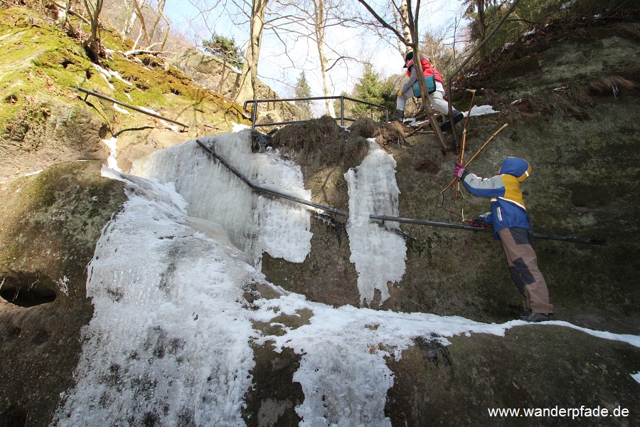 Wildschtzensteig