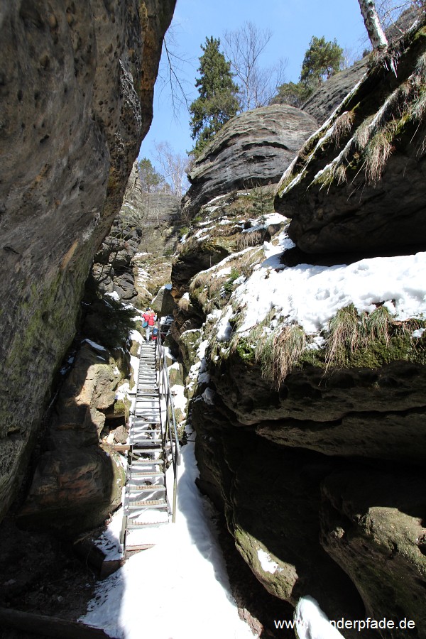 Wildschtzensteig