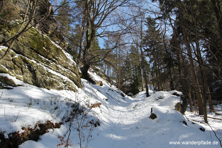 Schrammsteinweg