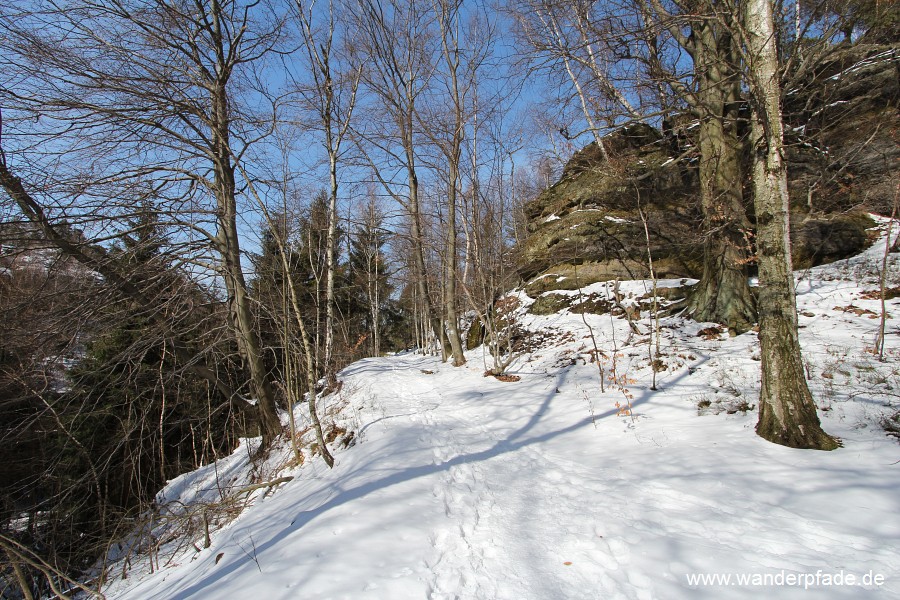 Schrammsteinweg