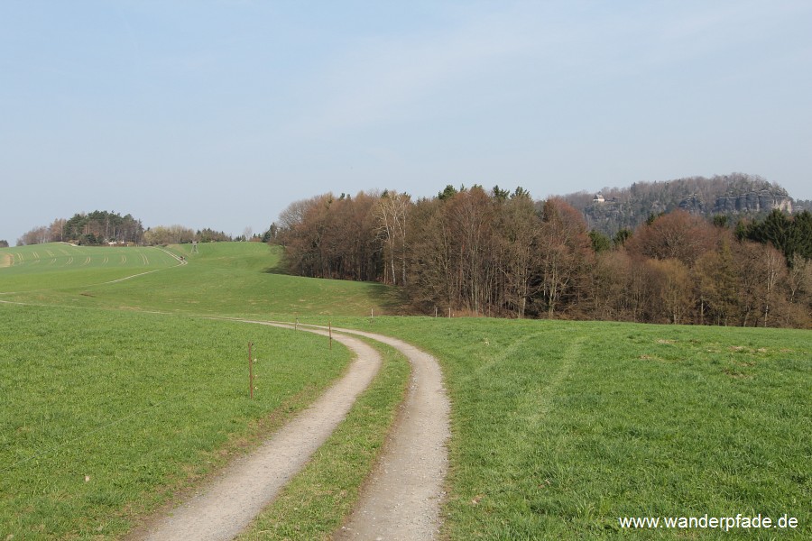 Bockstein, Brand