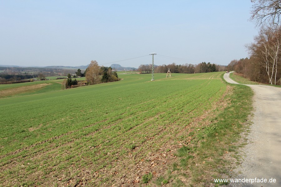 Brensteine, Rauenstein