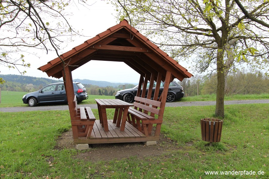 Parkplatz Uttewalde