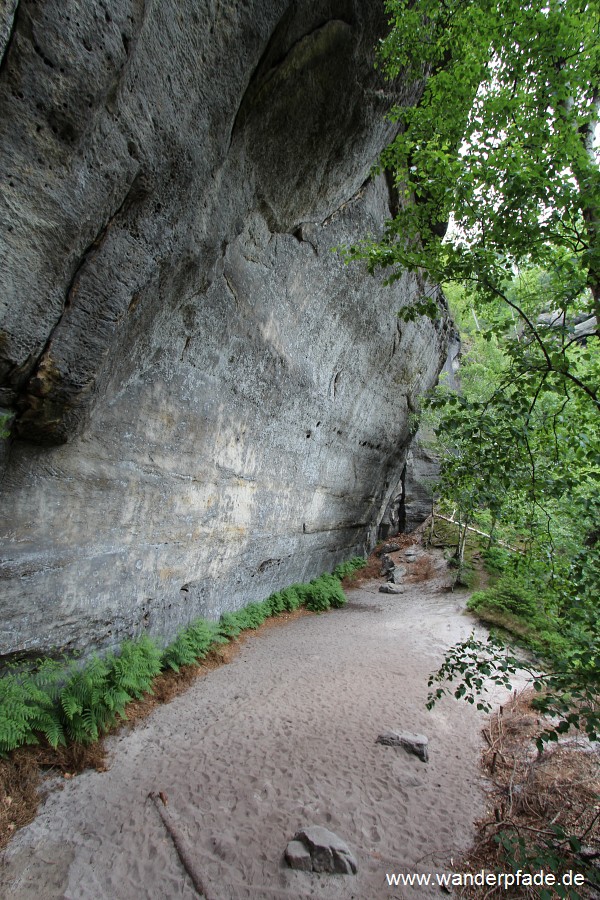 Rotkehlchenstiege