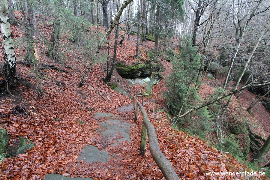 Schulzengrund