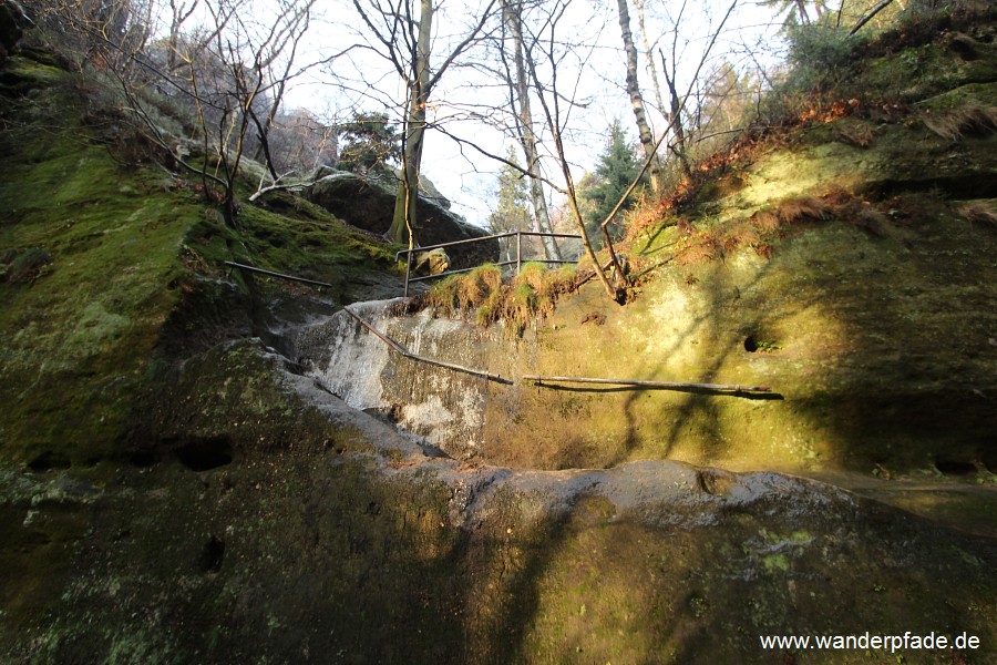 Wildschtzensteig