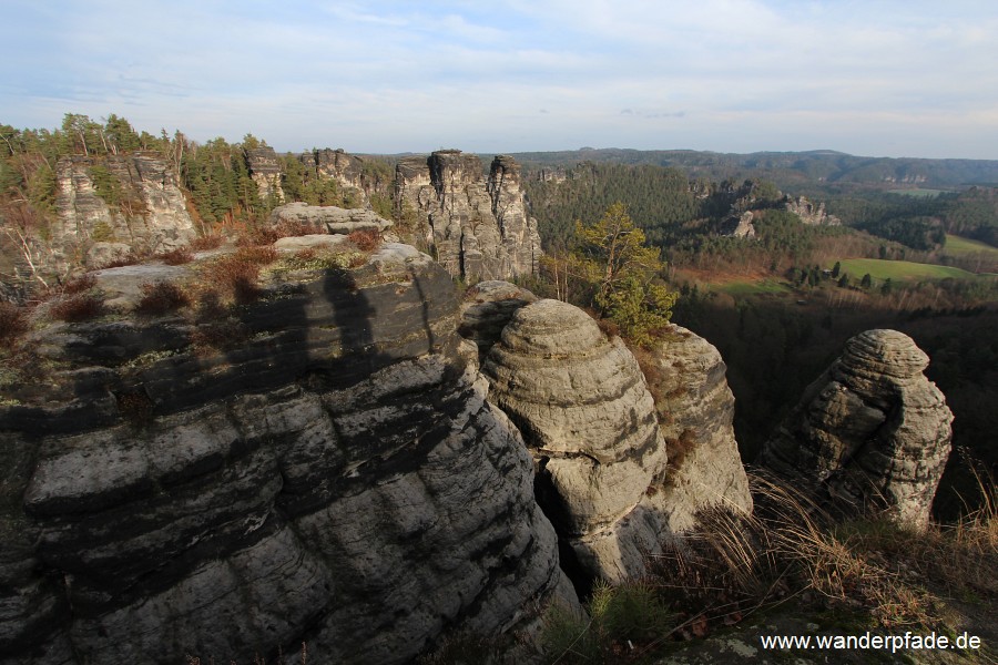 Gnse, Lokomotive, Honigsteine, Feldsteine