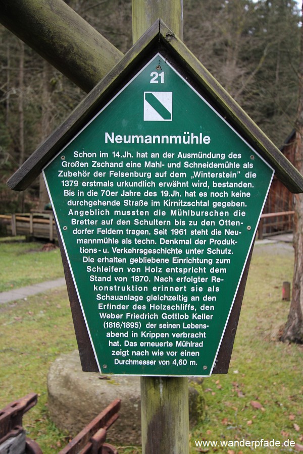 Foto: Neumannmühle