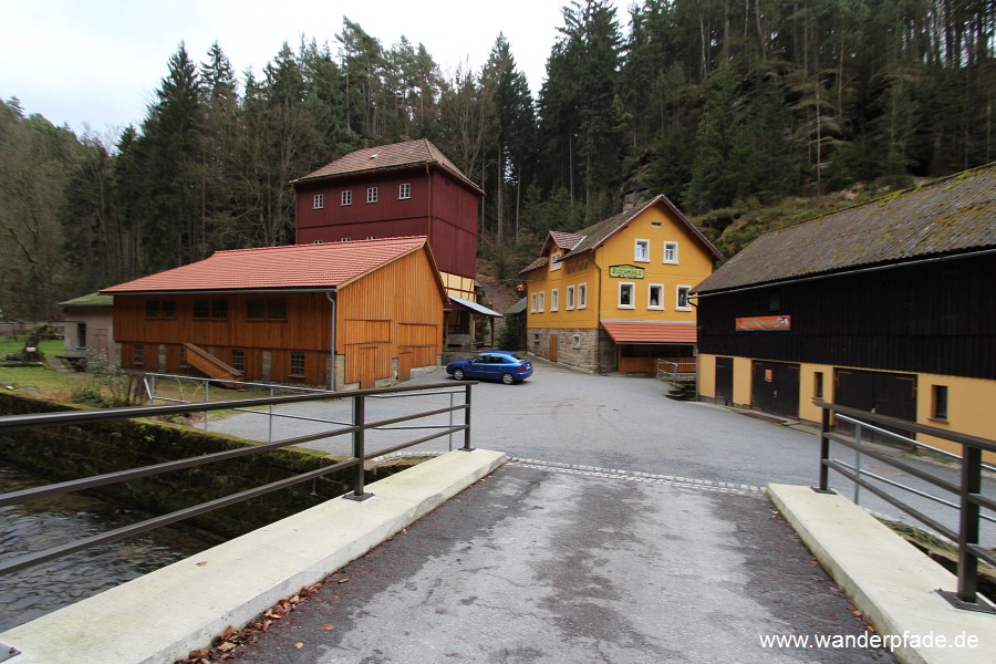 Foto: Buschmühle