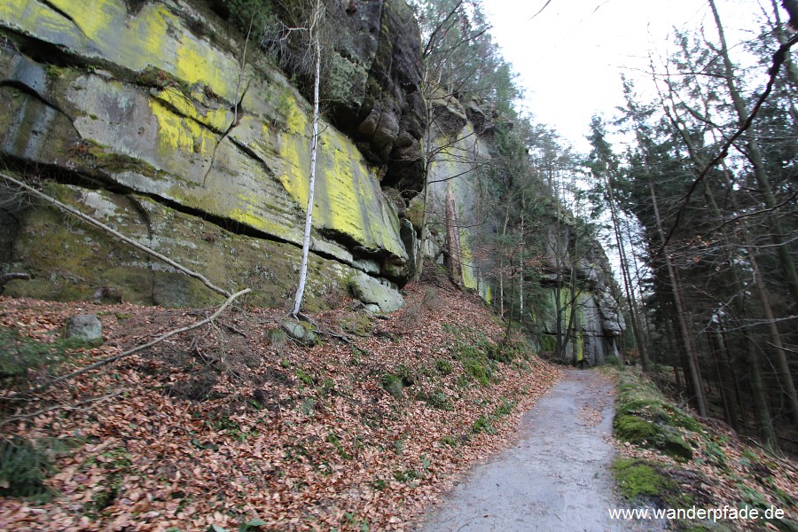 Neuer Weg