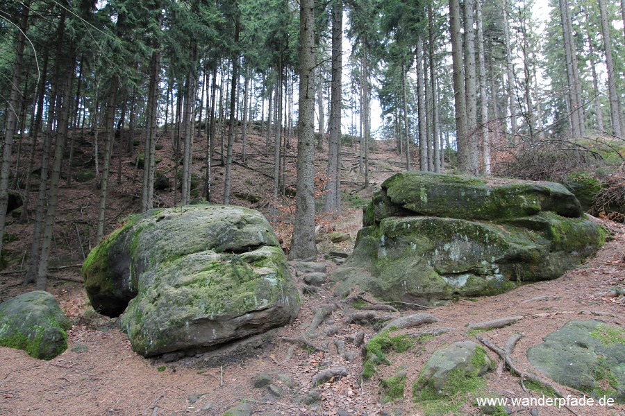 Dreisteigensteig