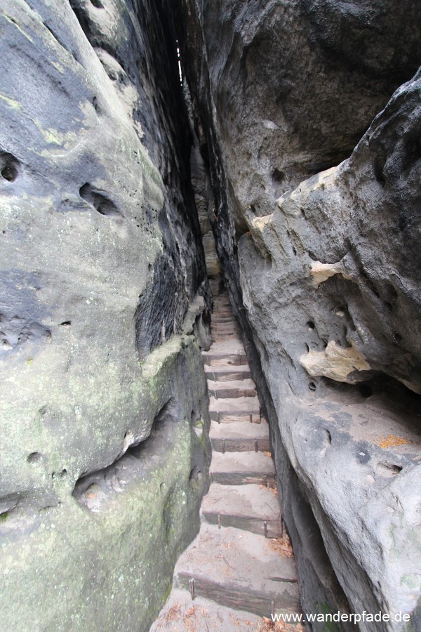 Falkenschlucht