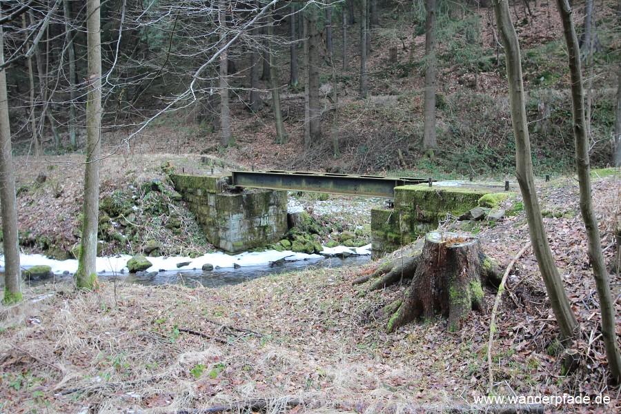 Schwarzbachtal