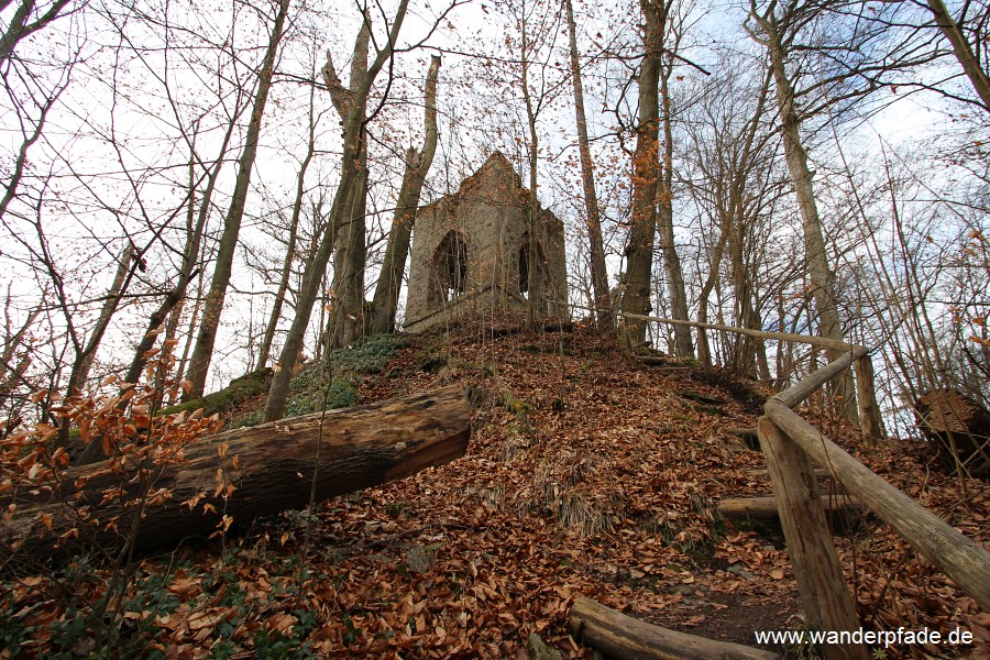 Godorfer Raubschloss