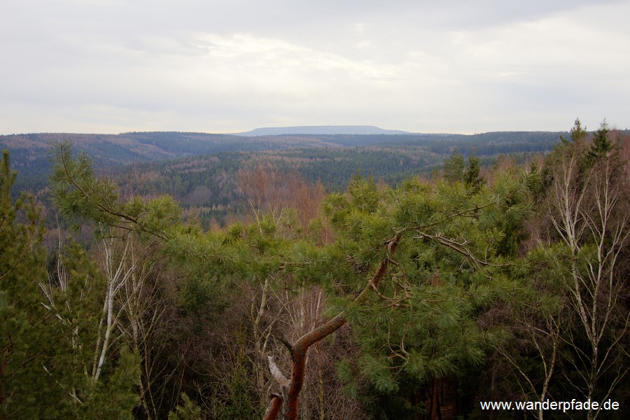 Hoher Schneeberg