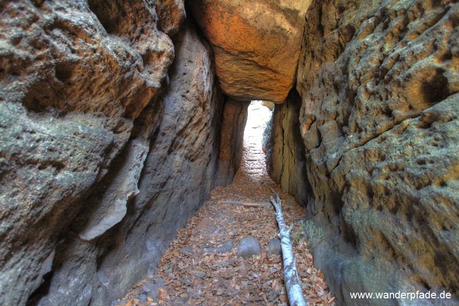 Tunnelweg