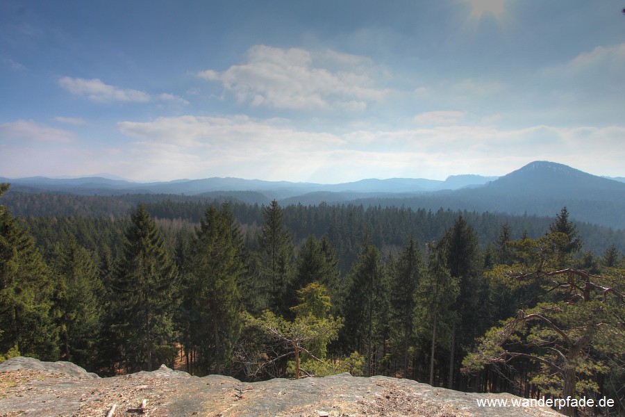 Standort Lindigtblick (Mehlscke)