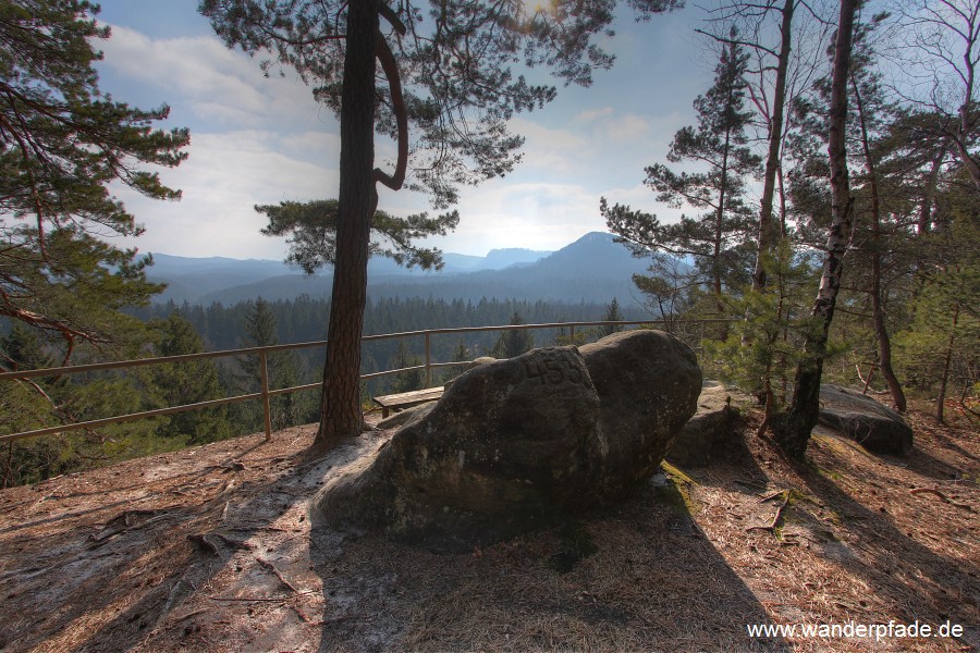 Lindigtblick (Mehlscke)