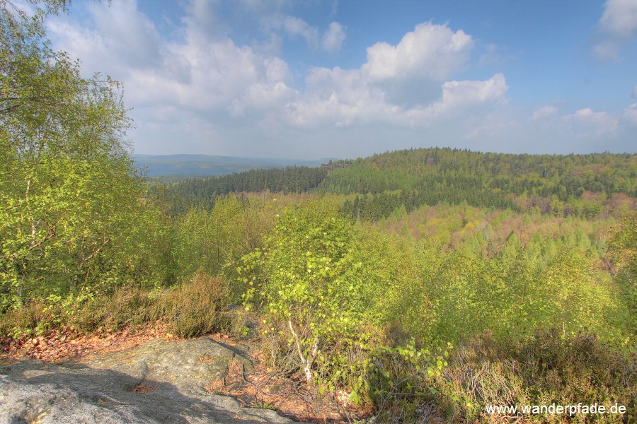 Kleiner Zschirnstein