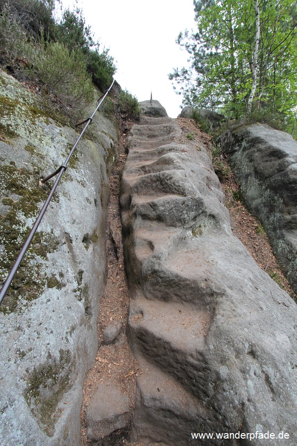 Lehnsteig