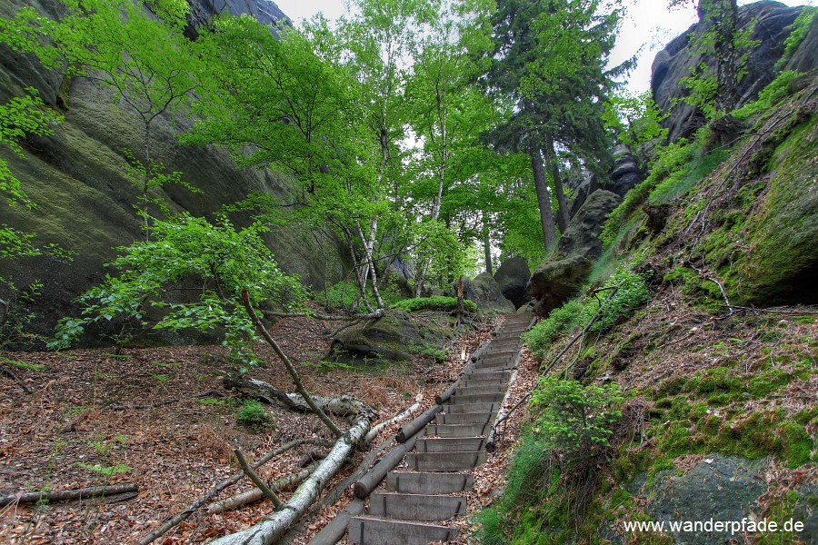 Lehnsteig